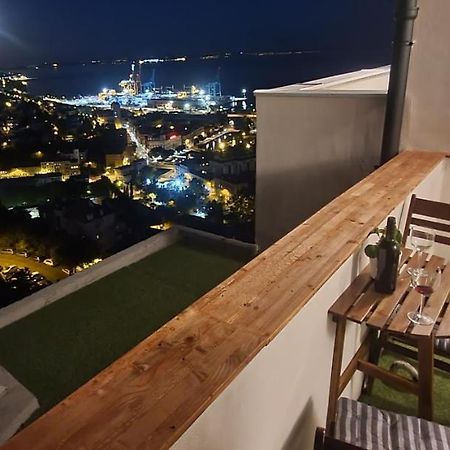 City Lights Penthouse Rijeka Extérieur photo