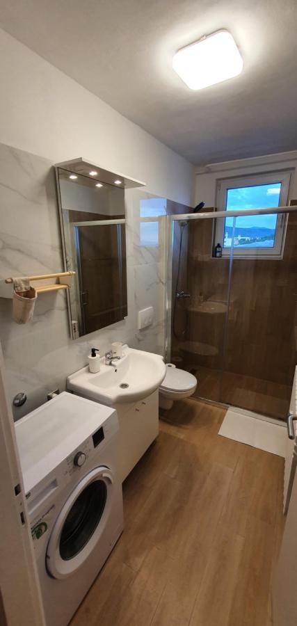 City Lights Penthouse Rijeka Extérieur photo