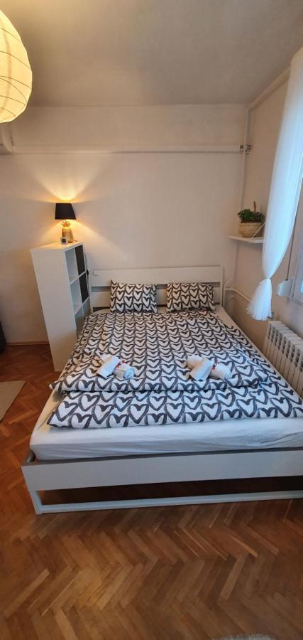 City Lights Penthouse Rijeka Extérieur photo