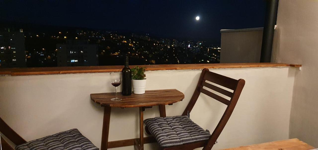City Lights Penthouse Rijeka Extérieur photo