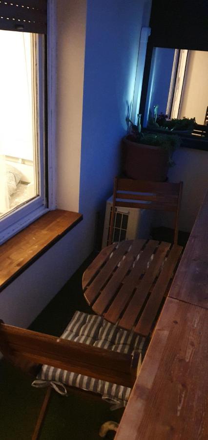 City Lights Penthouse Rijeka Extérieur photo