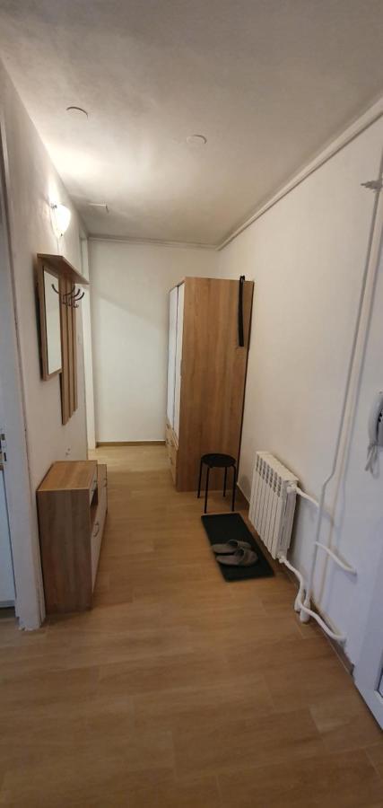City Lights Penthouse Rijeka Extérieur photo